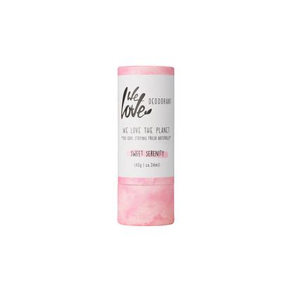 Déodorant en stick Sweet Serenity 40g