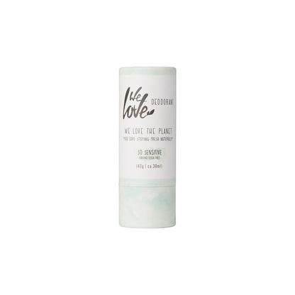 Déodorant en stick So Sensitive 40g