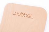 Planche d'équilibre Wobbel Original rose thumbnail