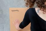 Tapis de yoga pliable de voyage Neutre thumbnail
