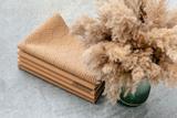 Tapis de yoga pliable de voyage Neutre thumbnail