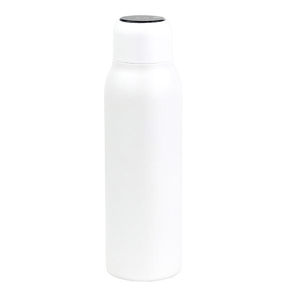 Bouteille isotherme filtrante par UVC Pure 60cl
