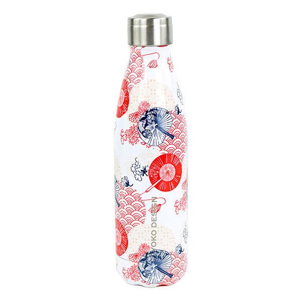 Coffret Théière et bouteille isothermes Japan thumbnail
