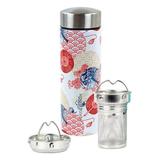 Coffret Théière et bouteille isothermes Japan thumbnail