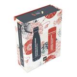 Coffret Théière et bouteille isothermes Japan thumbnail