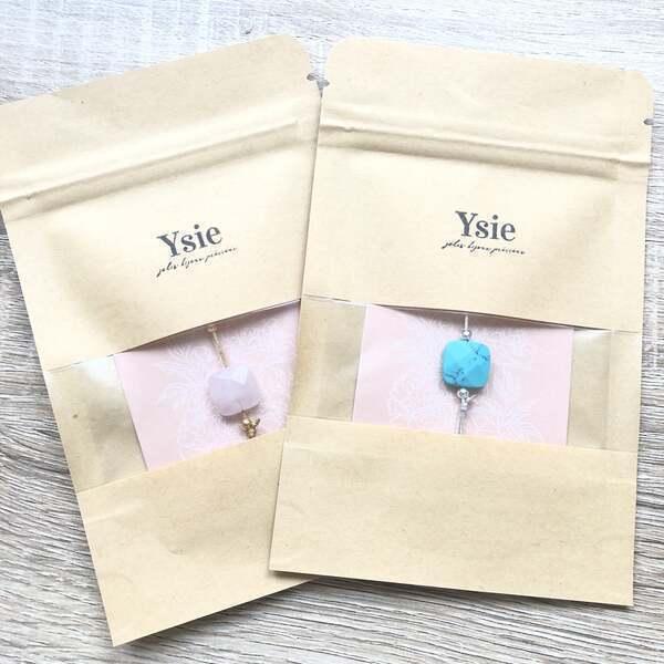 Bracelet Mini Candy Aventurine verte thumbnail