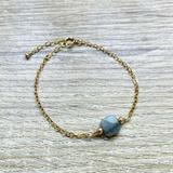 Bracelet Carrie Labradorite thumbnail