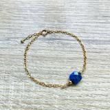 Bracelet Carrie Lapis Lazuli thumbnail
