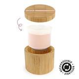 Mineral silk fond de teint 502 Beige rose thumbnail