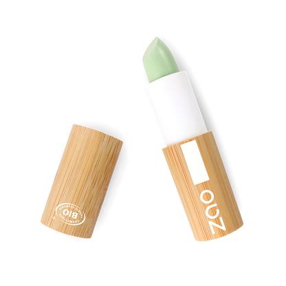 Correcteur stick vert anti-rougeurs 499 3,5g