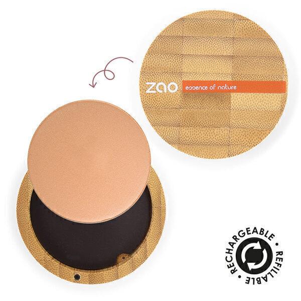 Terre cuite minérale 347 Beige abricot thumbnail