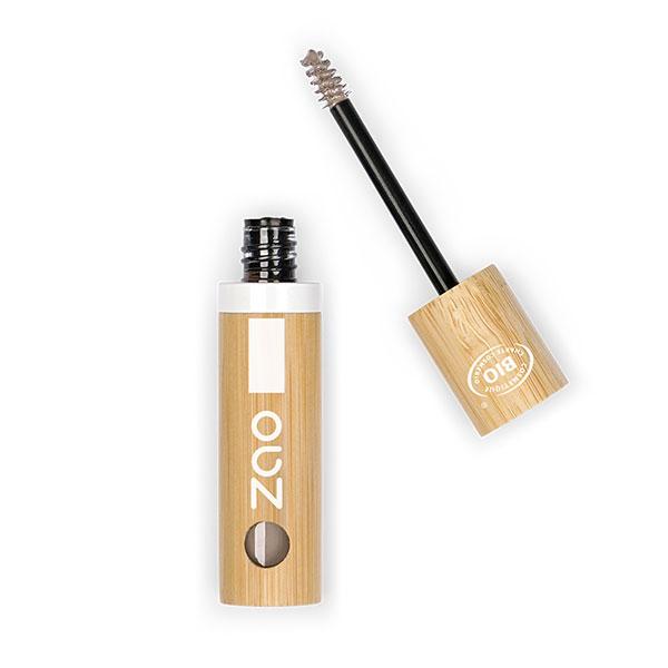 Mascara sourcils 051 Blond ZAO thumbnail