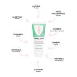 Crème de Jour bio 40ml - Hydrate, adoucit & matifie thumbnail