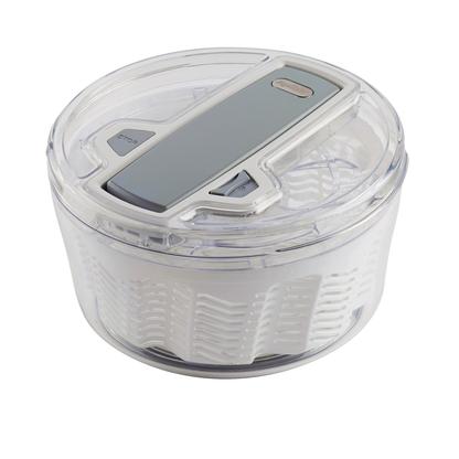 ESSOREUSE A SALADE SWIFT DRY BLANC 26 CM - ZYLISS