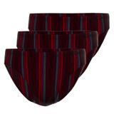 Slips - New Modern - Coton Bio lot de 3 thumbnail