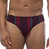 Slips - New Modern - Coton Bio lot de 3 thumbnail