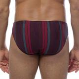 Slips - New Modern - Coton Bio lot de 3 thumbnail