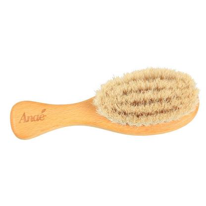 Brosse Bébé en bois 13cm