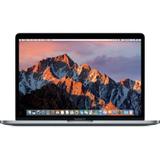 MacBook Pro 13" Touch Bar 2018 Gris thumbnail