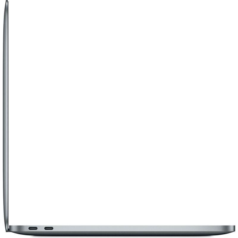 MacBook Pro 13" Touch Bar 2018 Gris thumbnail