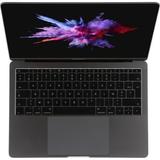 MacBook Pro 13" 2017 (Gris, i5@2.3Ghz, 8Go, 256Go, Azerty) thumbnail