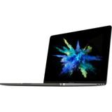 MacBook Pro 13" 2017 (Gris, i5@2.3Ghz, 8Go, 256Go, Azerty) thumbnail