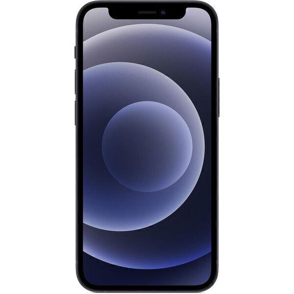 iPhone 12 mini 256Go Noir thumbnail