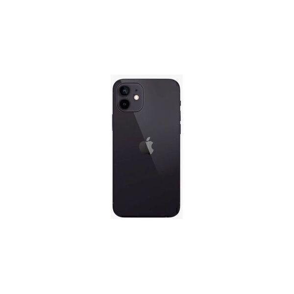 iPhone 12 mini 256Go Noir thumbnail