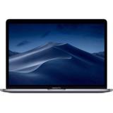 MacBook Pro 13" Touch Bar 2019 (Gris, i5@1.4Ghz, 8Go, 256Go) thumbnail