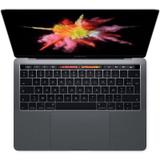 MacBook Pro 13" Touch Bar 2019 (Gris, i5@1.4Ghz, 8Go, 256Go) thumbnail