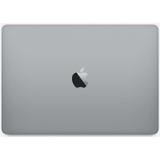 MacBook Pro 13" Touch Bar 2019 (Gris, i5@1.4Ghz, 8Go, 256Go) thumbnail