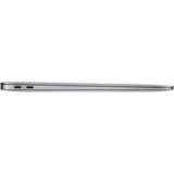 MacBook Air 13" 2019 (Gris, i5@1.6Ghz, 8Go, 128Go, Azerty) thumbnail