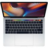 MacBook Pro 13" Touch Bar 2019 (Argent, i5@2.4Ghz, 8Go, 256Go) thumbnail