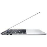 MacBook Pro 13" Touch Bar 2019 (Argent, i5@2.4Ghz, 8Go, 256Go) thumbnail