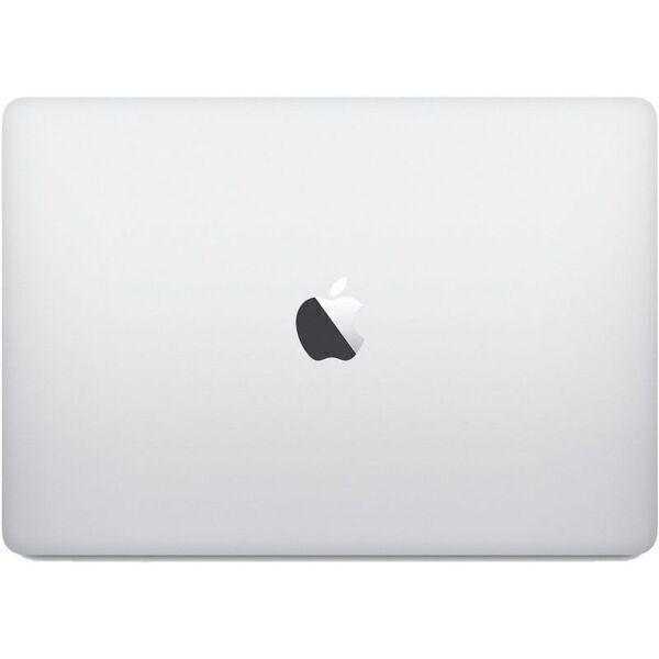 MacBook Pro 13" Touch Bar 2019 (Argent, i5@2.4Ghz, 8Go, 256Go) thumbnail