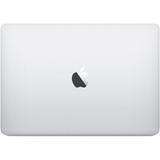 MacBook Pro 13" Touch Bar 2019 (Argent, i5@2.4Ghz, 8Go, 256Go) thumbnail