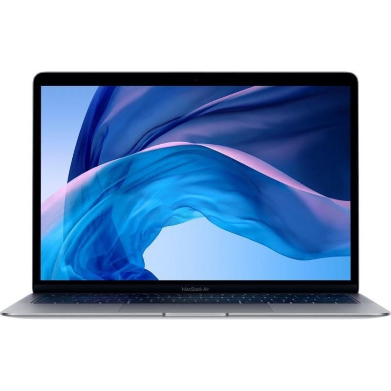 MacBook Air 13" 2018 (Gris, i5@1.6Ghz, 8Go, 256Go, Azerty) thumbnail