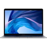 MacBook Air 13" 2018 (Gris, i5@1.6Ghz, 8Go, 256Go, Azerty) thumbnail