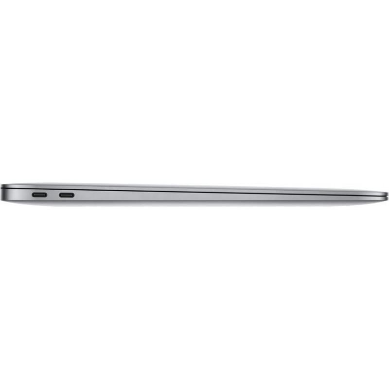 MacBook Air 13" 2018 (Gris, i5@1.6Ghz, 8Go, 256Go, Azerty) thumbnail