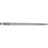 MacBook Air 13" 2018 (Gris, i5@1.6Ghz, 8Go, 256Go, Azerty) thumbnail