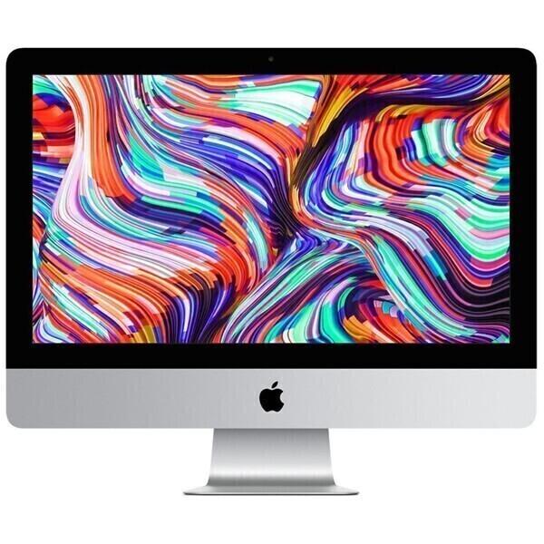 iMac 21" (MiIntel I5 8Go SSD 256 thumbnail