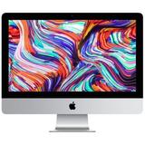 iMac 21" (MiIntel I5 8Go SSD 256 thumbnail