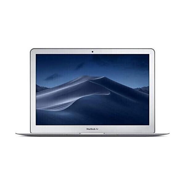 MacBook Air 13" 2017 i5 1,8 Ghz 8 Go 256 Go SSD Argent thumbnail