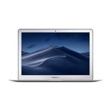 MacBook Air 13" 2017 i5 1,8 Ghz 8 Go 256 Go SSD Argent thumbnail