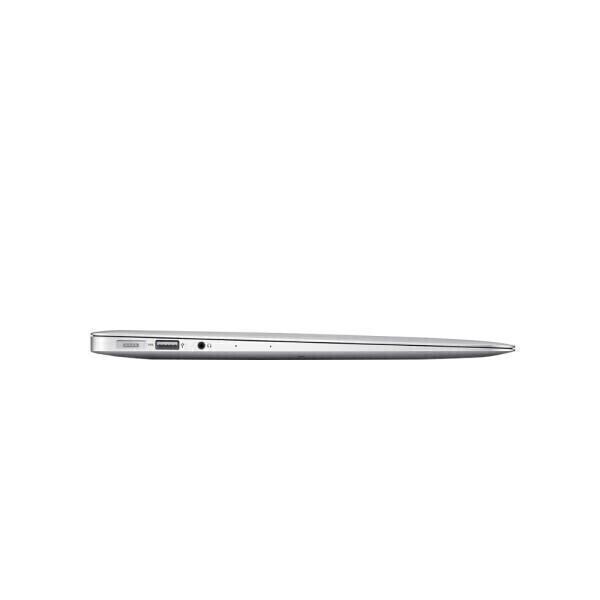 MacBook Air 13" 2017 i5 1,8 Ghz 8 Go 256 Go SSD Argent thumbnail