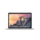 MacBook Pro Retina 13" 2015 i7 3,1 Ghz 8 Go 128 Go SSD Argent thumbnail