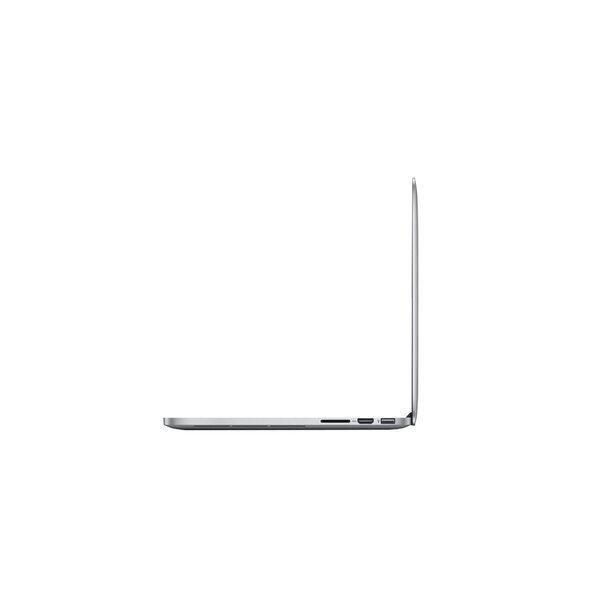 MacBook Pro Retina 13" 2015 i7 3,1 Ghz 8 Go 128 Go SSD Argent thumbnail