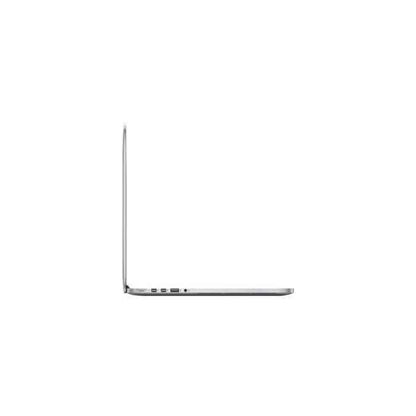 MacBook Pro Retina 13" 2015 i7 3,1 Ghz 8 Go 128 Go SSD Argent thumbnail