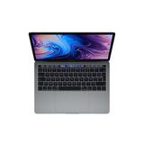 Touch Bar 13" i5 2,3 Ghz 8 Go - 256 Go Gris (2018) thumbnail