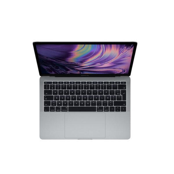 MacBook Retina 13" 2017 i5 2,3 Ghz 8 Go 256 Go SSD Gris thumbnail
